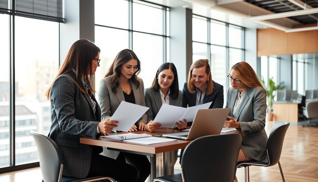 Expert Legal Support for Realtors