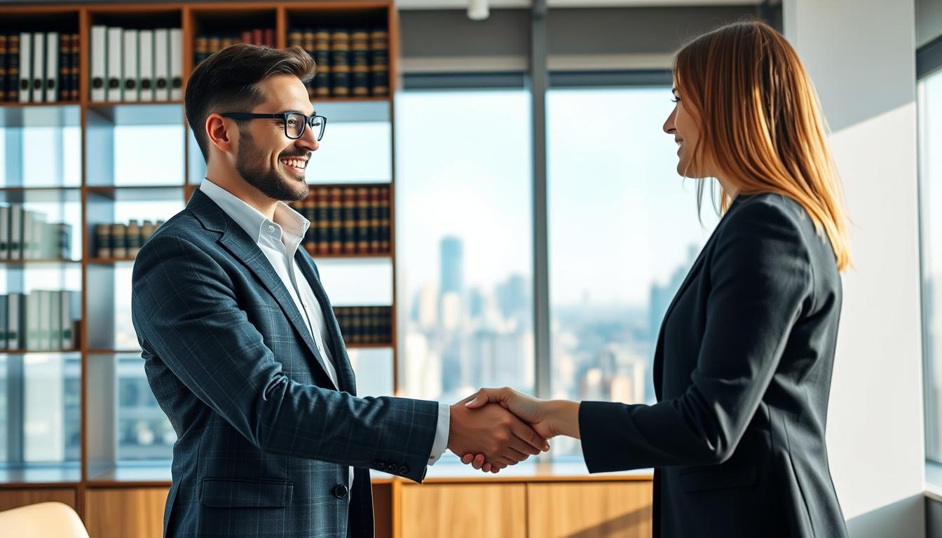 Your Legal Partner in Real Estate